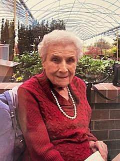 Obituary of Alma Marie Moresco