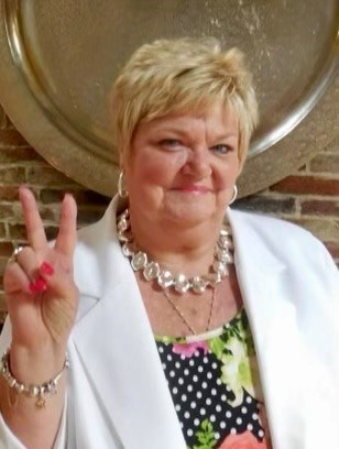 Obituary of Susan Wilbanks Caneup