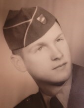 Obituary of Robert William Connolly