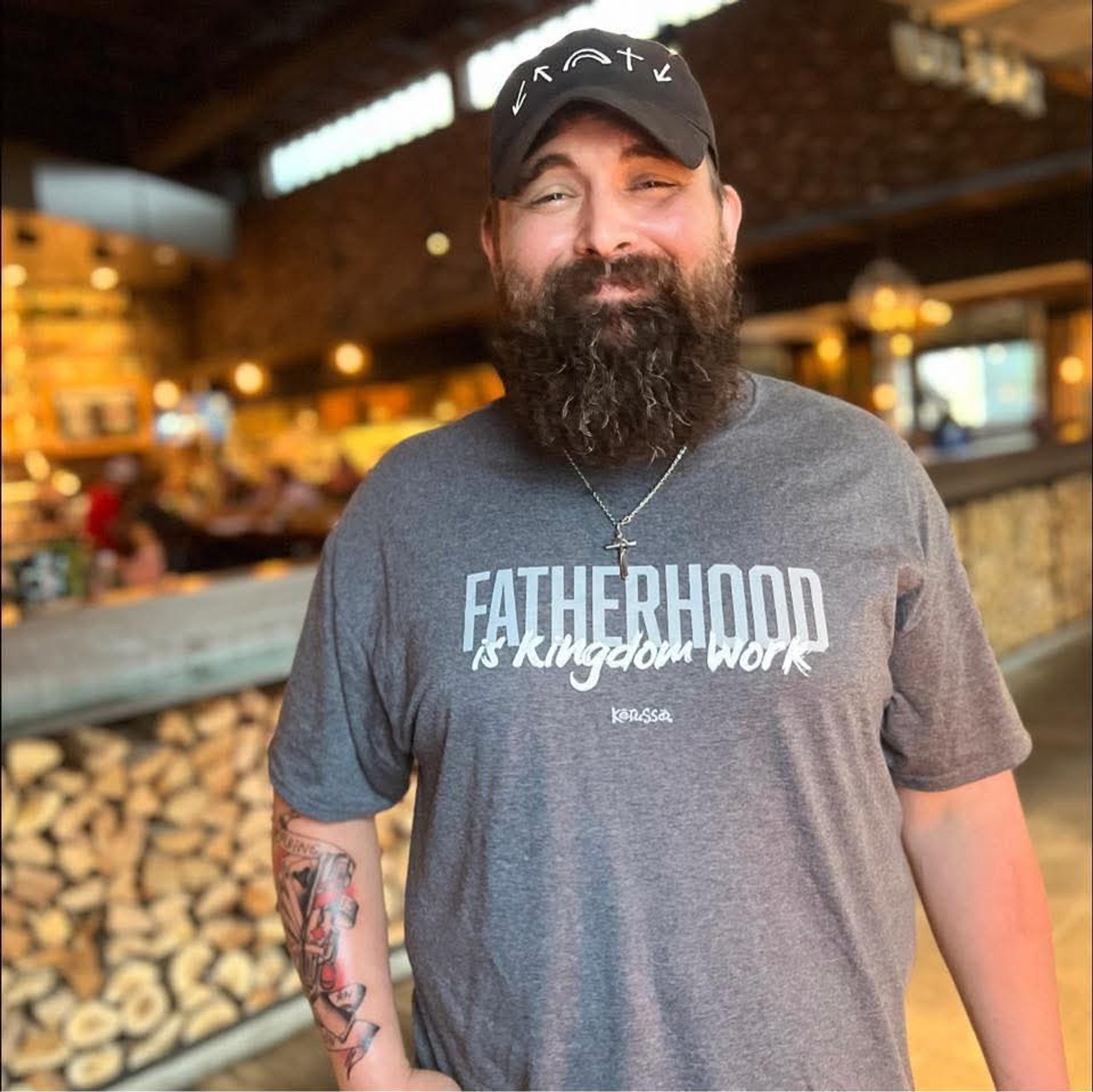 Obituary of Christopher Martin Matthews