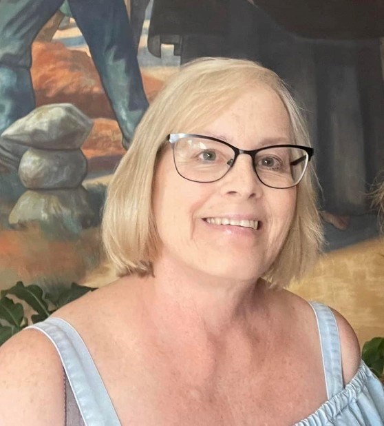 Avis de décès de Kimberly Ann Styles-Fearing