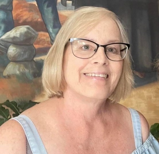 Obituary of Kimberly Ann Styles-Fearing