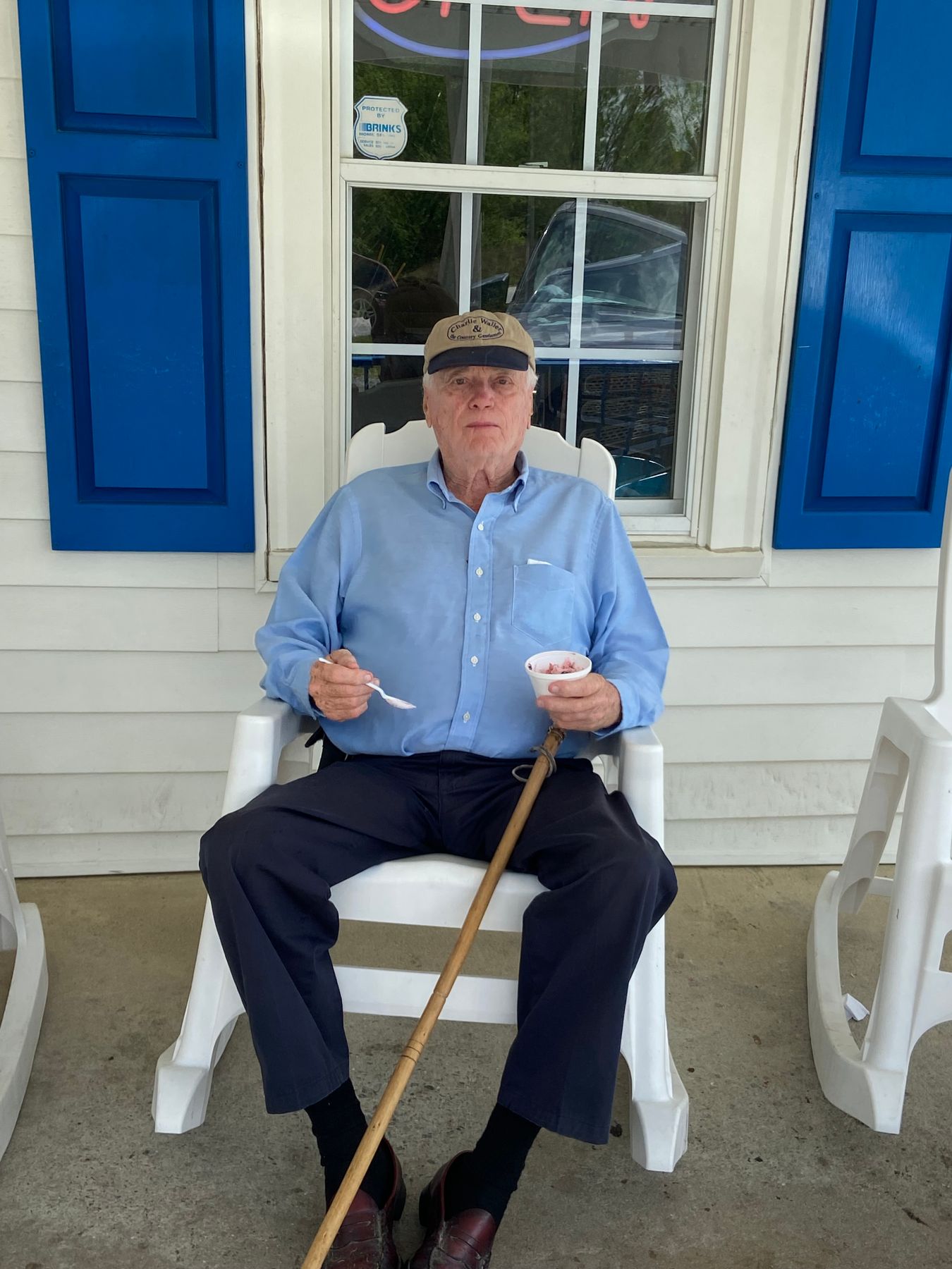 Obituary of Robert Earl Julian