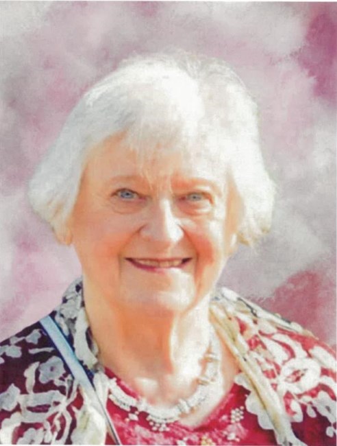 Obituary of Elizabeth Lee Camp