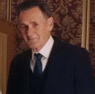 Obituary of Robert Stanley Langdon