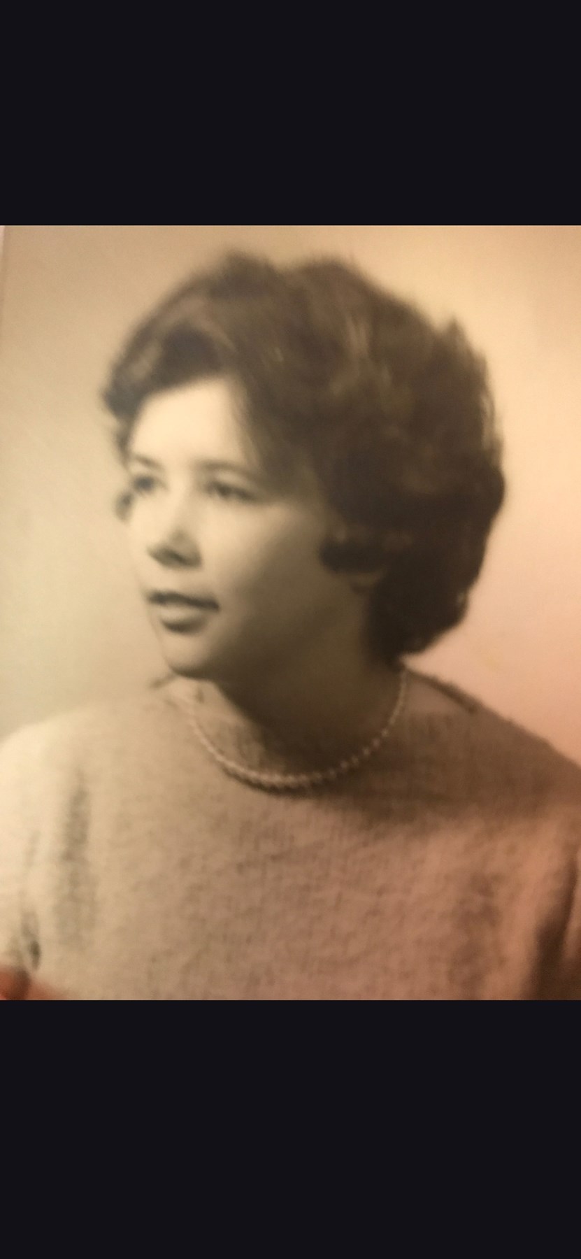 Obituary of Cheryl Marie Johnson Fleischer