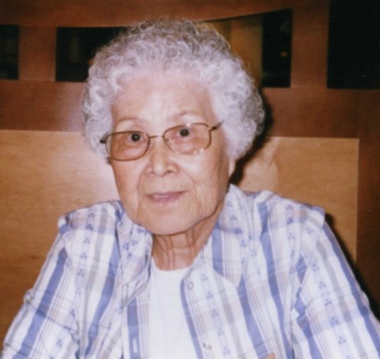 Mitsue Kudo Jones Obituary NC
