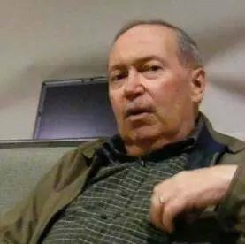 Obituary of Warren E. Harrison