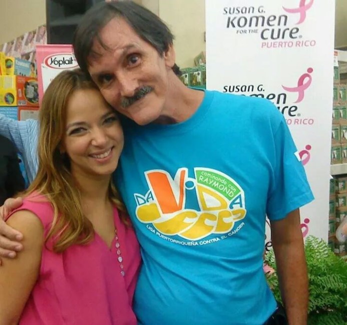 Obituario de Mr. Jose Fernando Quiñones Ortiz