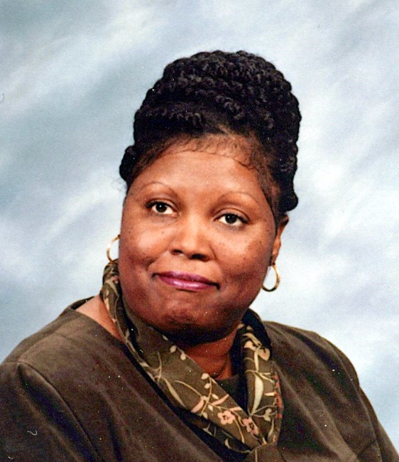 Obituary of Cynthia Lynette Momon