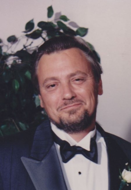 Obituary of William Joseph Matthews, Jr.