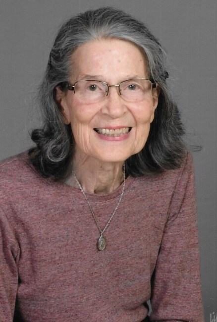 Obituary of Barbara E.  Ferrenbach