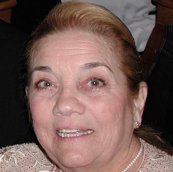 Obituary of Mirta Puentes