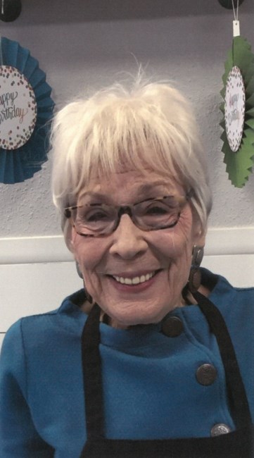 Obituary of Ms. Lorita Ann Bryant