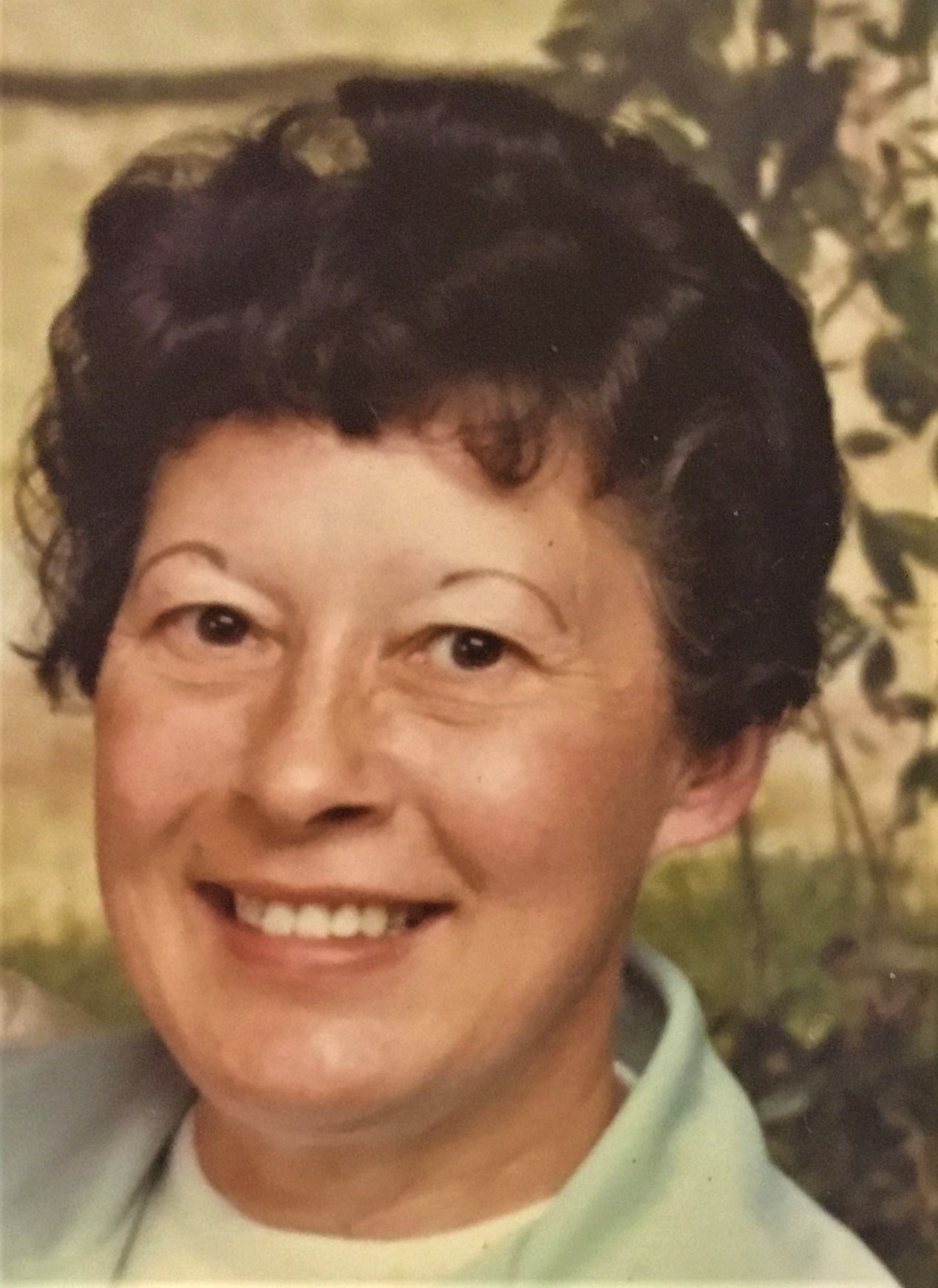 Marion Woodworth Obituary Yarmouth, ME