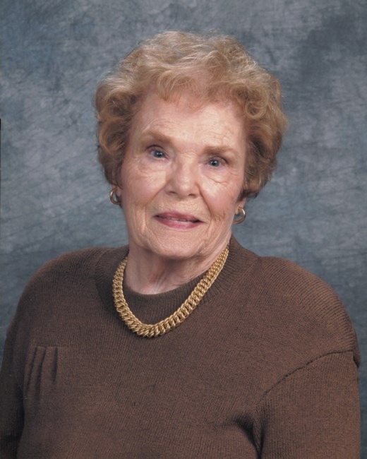Obituary of Dorcas Lundy Wooten