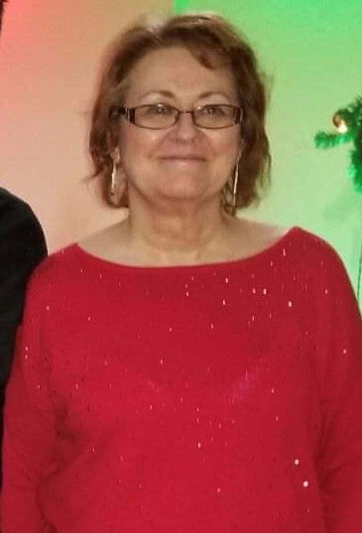 Obituary of Michele G. Palush