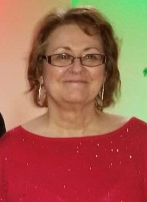 Obituary of Michele G. Palush