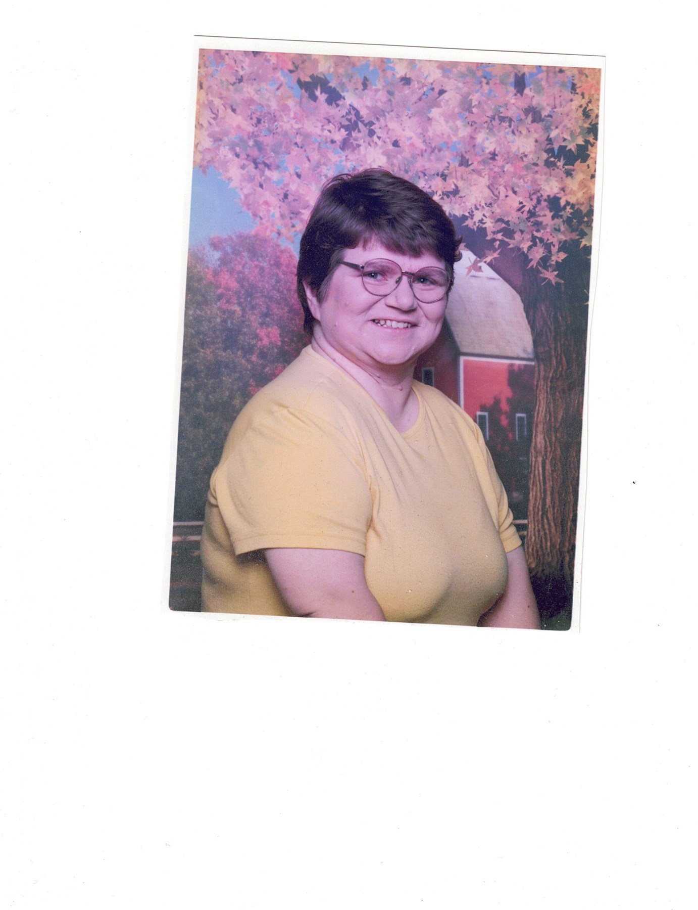 Obituary of Brenda Lee Jarrell