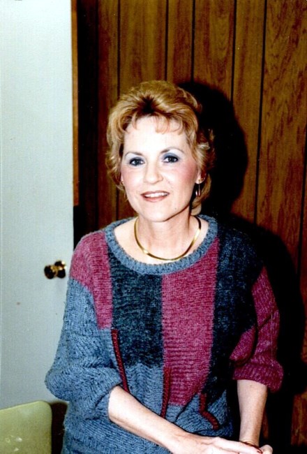 Obituary of Martha A. Aydelott