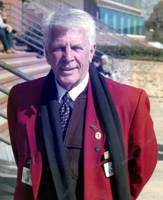 Obituary of Jerry Robbins