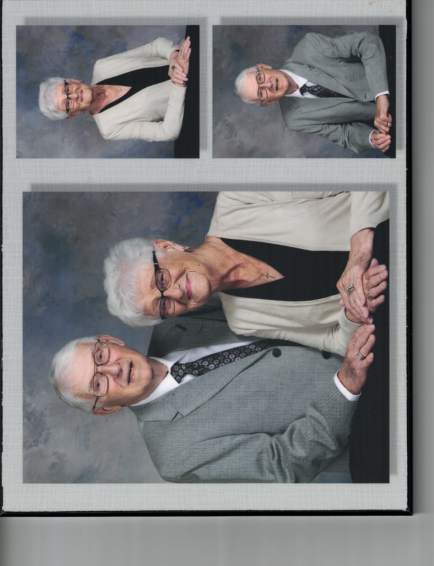 Obituario de John "Ray" Raymond Mather