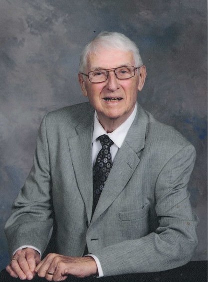 Obituario de John "Ray" Raymond Mather