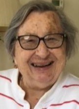 Obituary of Helen L. Ross