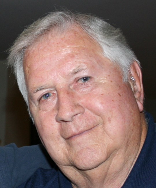 Obituary of Marcel G. Compagna