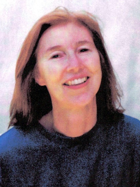 Obituary of Kathleen Ann O'Loughlin