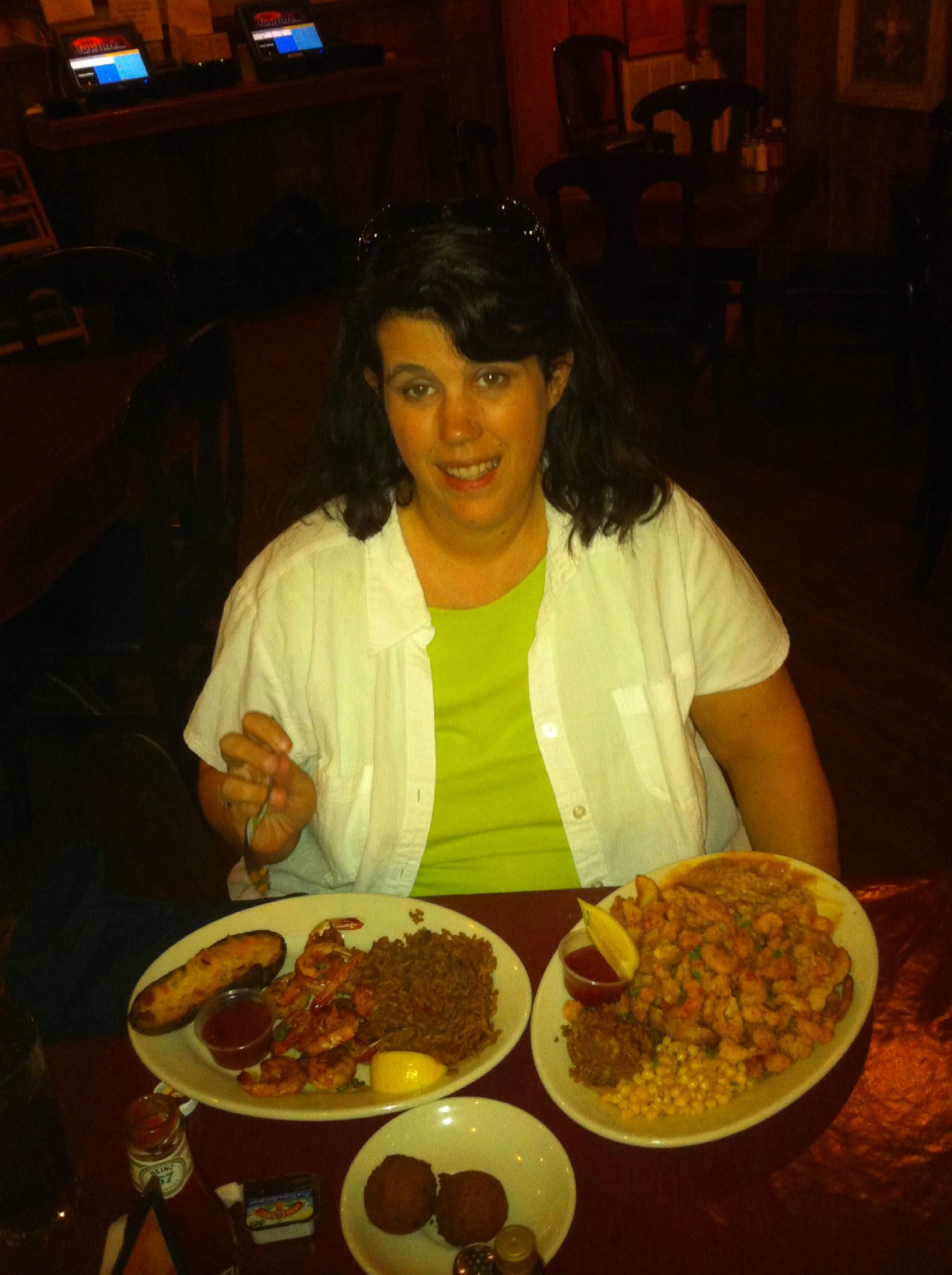 Obituary of Traci Leigh Burnett