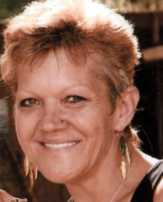 Obituary of Tammy Gail Kidd