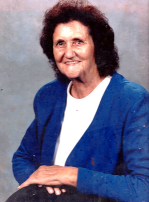 Obituary of Bobbie J. Jackson