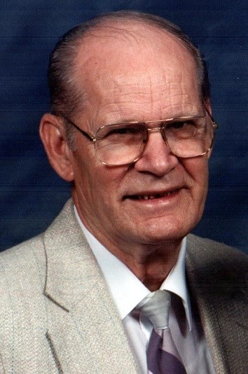 Obituario de Joseph Harry Wallace