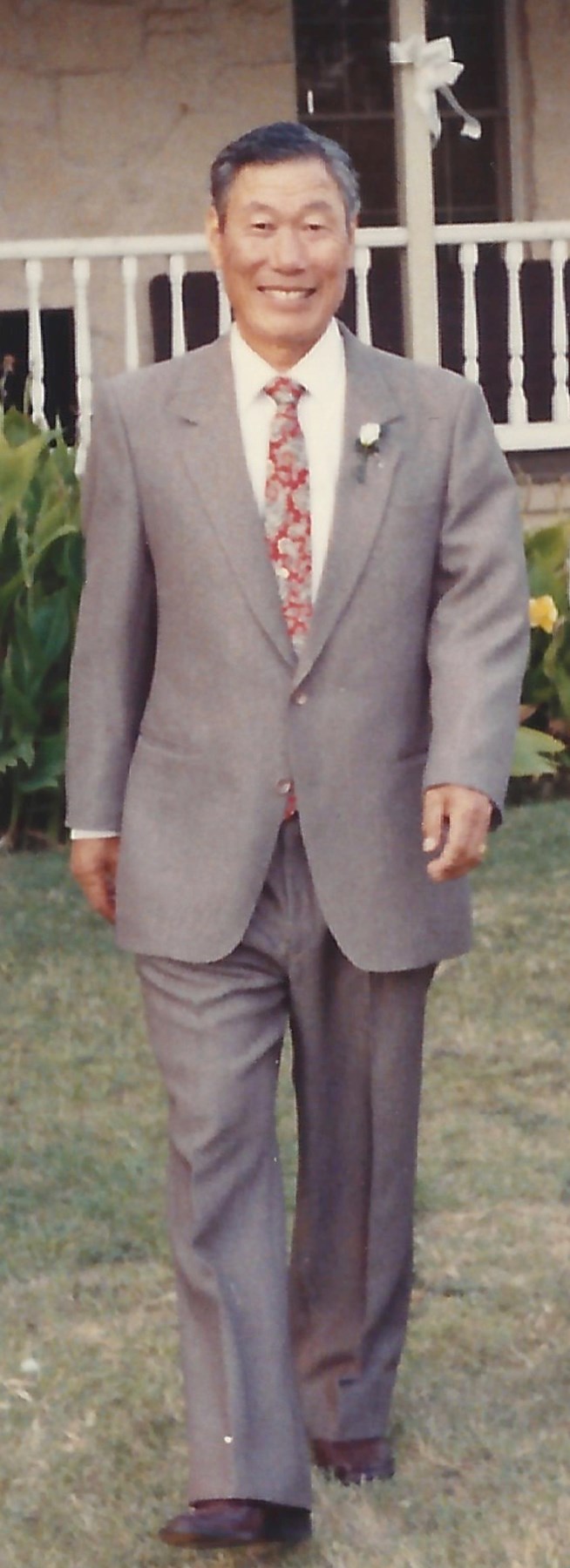 Obituary of Sun So Yi