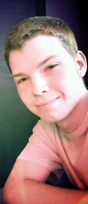 Obituary of Ryan Martin Gallagher