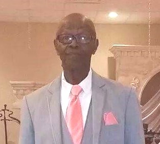 Obituary of Alick Roy Arnold