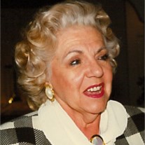 Obituary of Anna L. Pablo