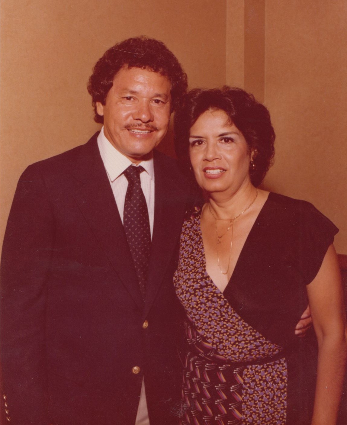 Obituary of Charles Martinez Gordoa