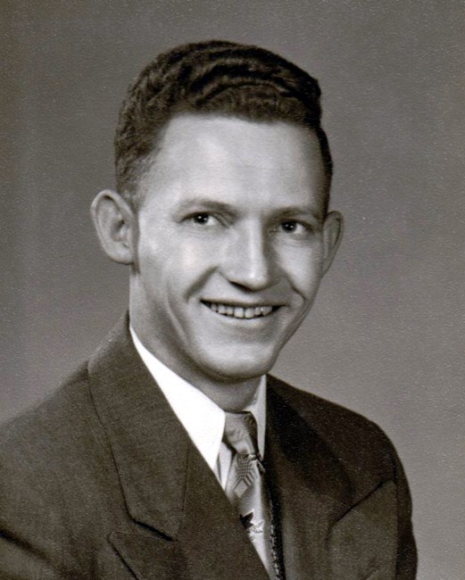 Obituary of Kenneth E. Pierrard