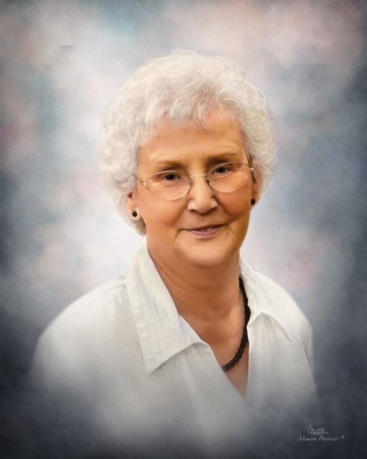 Obituary of Juanita Hipp Morgan