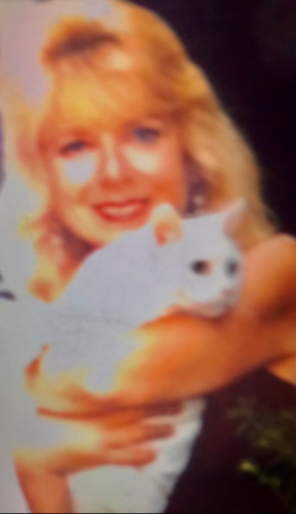 Obituary of Susan Jane Horn