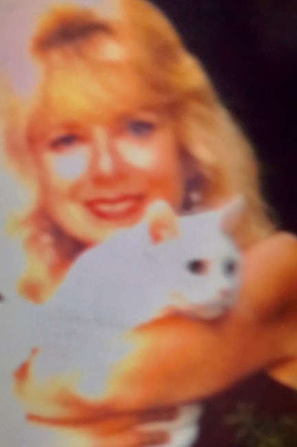 Obituario de Susan Jane Horn