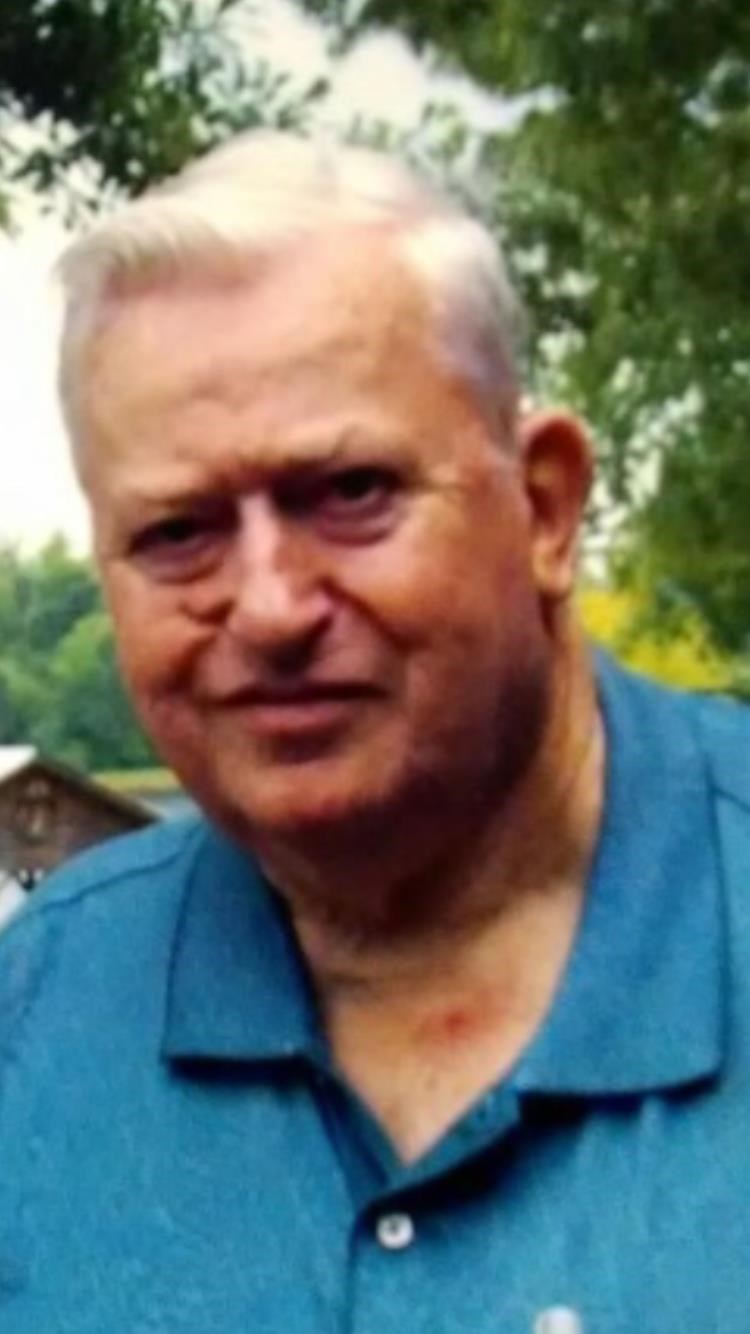 Obituary of James Herbert Arendall