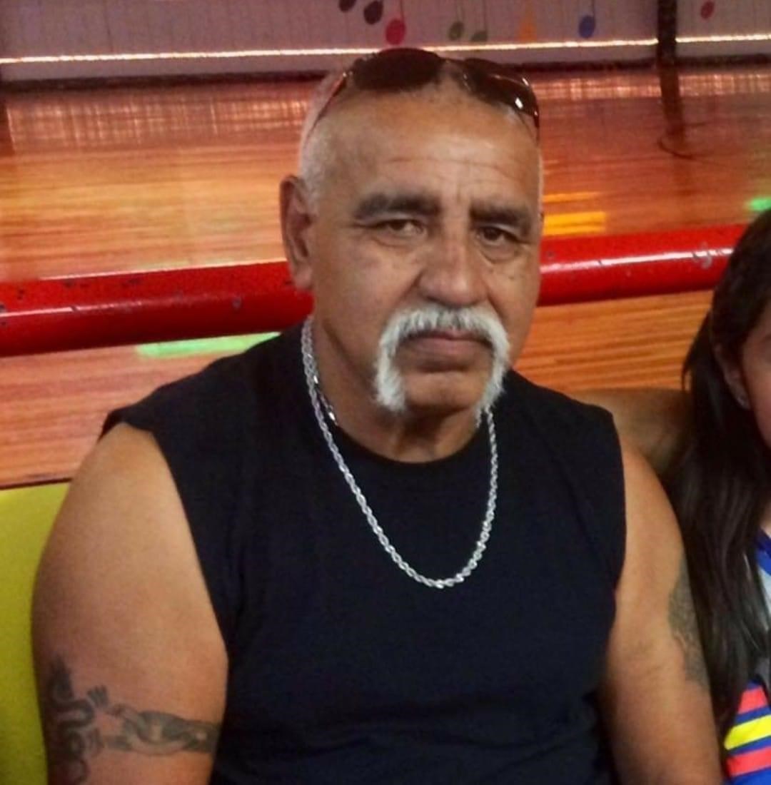 Obituario de Reynaldo Rojas