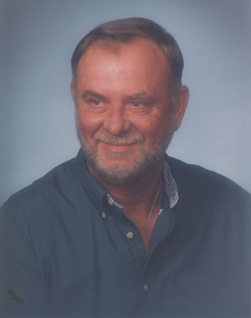 Obituary of Jerry "Sammy" McMillan