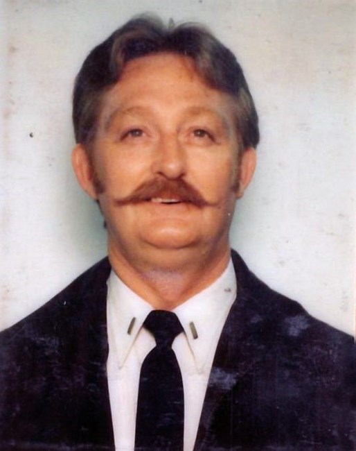 Obituary of Ben Rachel