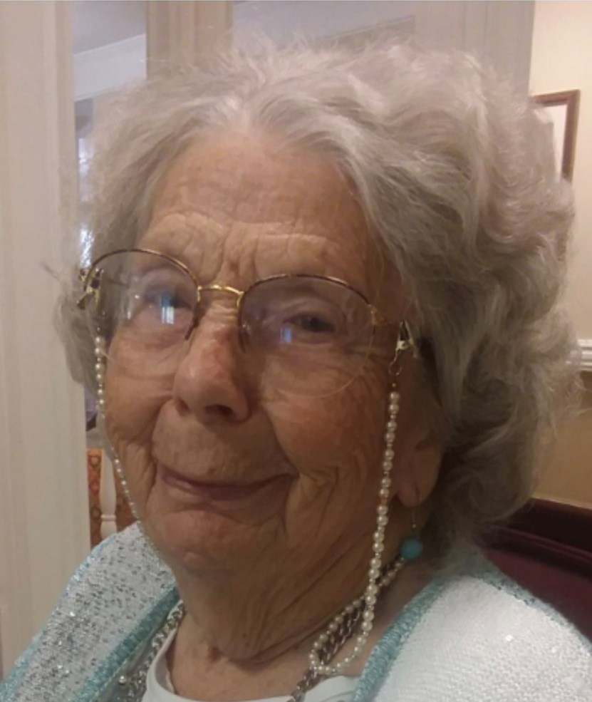 Mary Hill Obituary Kennesaw, GA