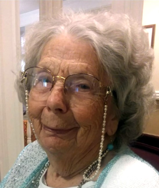 Obituary of Mary Ann Adkins Hill