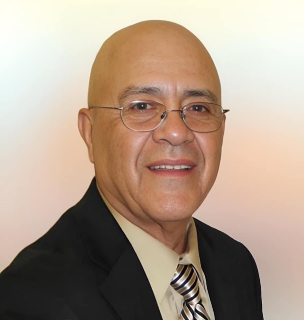 Obituary of John Garcia Madrid